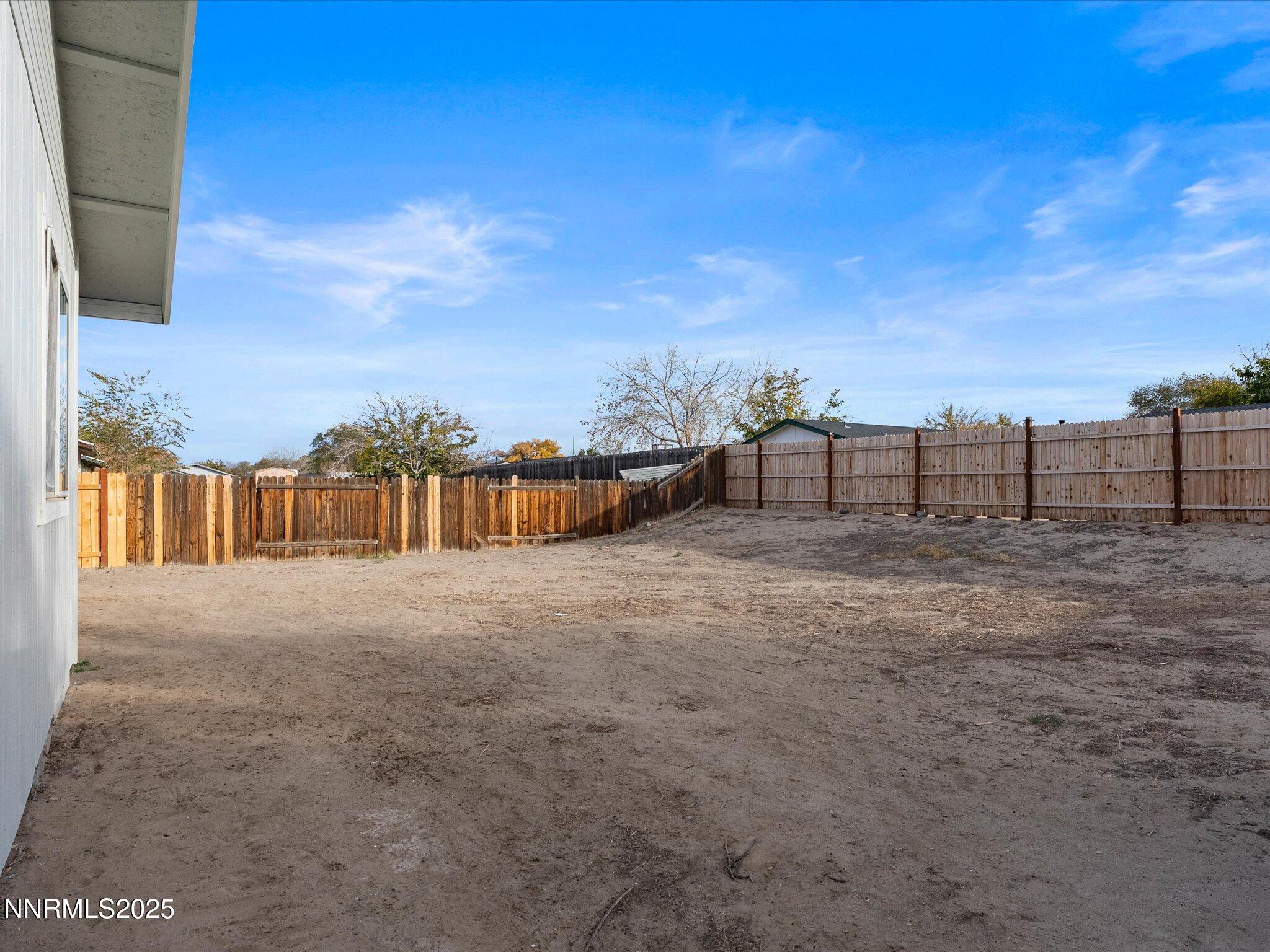 1951 Albert Street Fallon, NV 89406 - Photo 36 of 36 a view of terrace with city view
