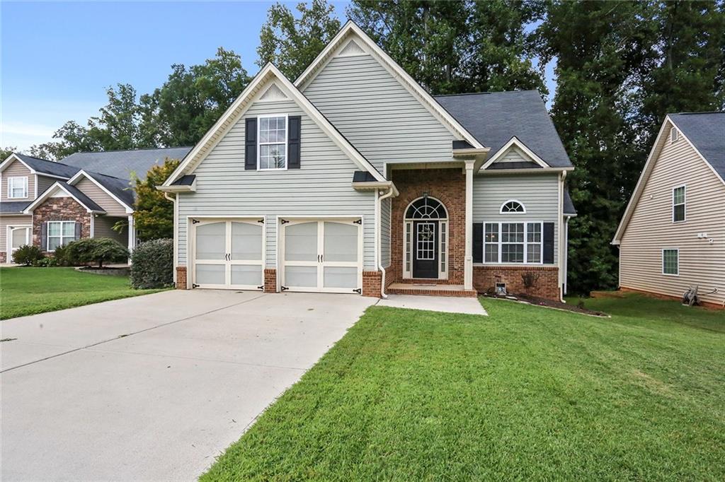 227 Raleigh Way Villa Rica, GA 30180 - Photo 1 of 1 Gallery Image 1