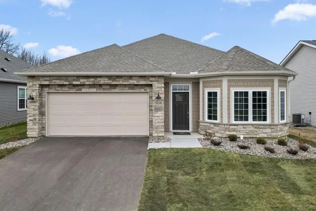 $469,990 | 8005 Xyloid Lane, Corcoran, MN 55340