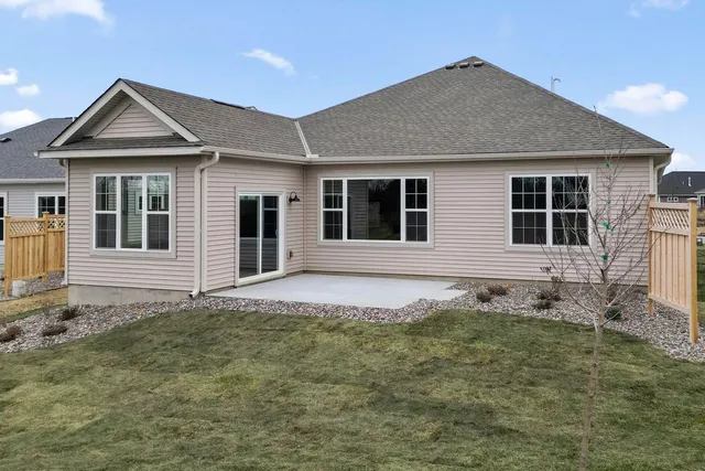$469,990 | 8005 Xyloid Lane, Corcoran, MN 55340