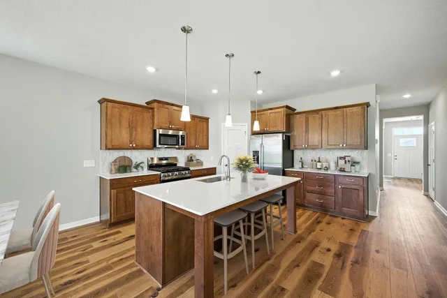 $469,990 | 8005 Xyloid Lane, Corcoran, MN 55340