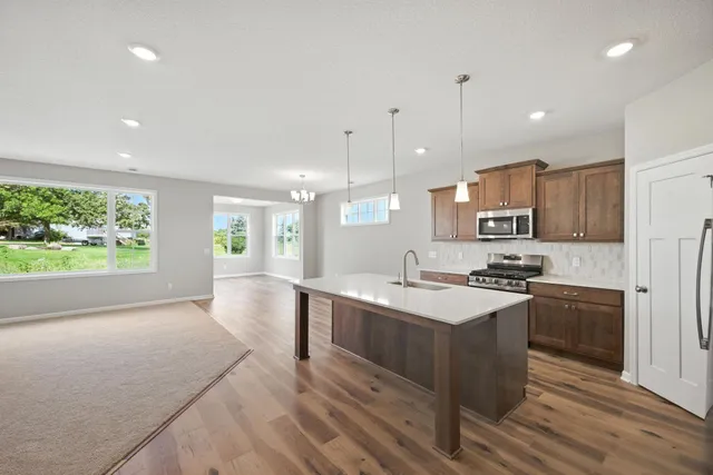 $469,990 | 8005 Xyloid Lane, Corcoran, MN 55340