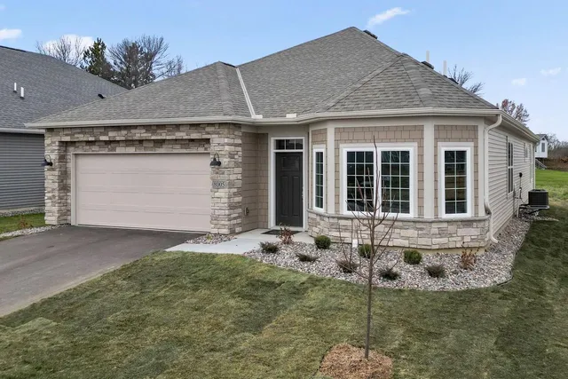 $469,990 | 8005 Xyloid Lane, Corcoran, MN 55340