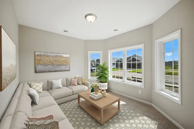 $469,990 | 8005 Xyloid Lane, Corcoran, MN 55340