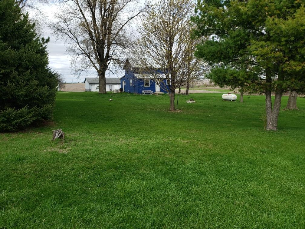 4540 East German Valley Road German Valley, IL 61039 - Photo 11 of 13 a view of a park with a tree