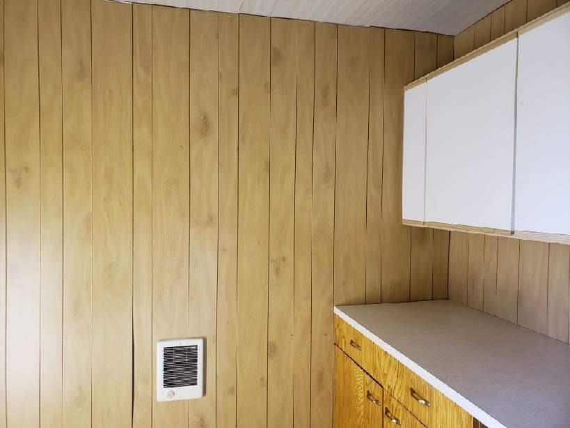 4540 East German Valley Road German Valley, IL 61039 - Photo 5 of 13 a view of a storage & utility room with a sink