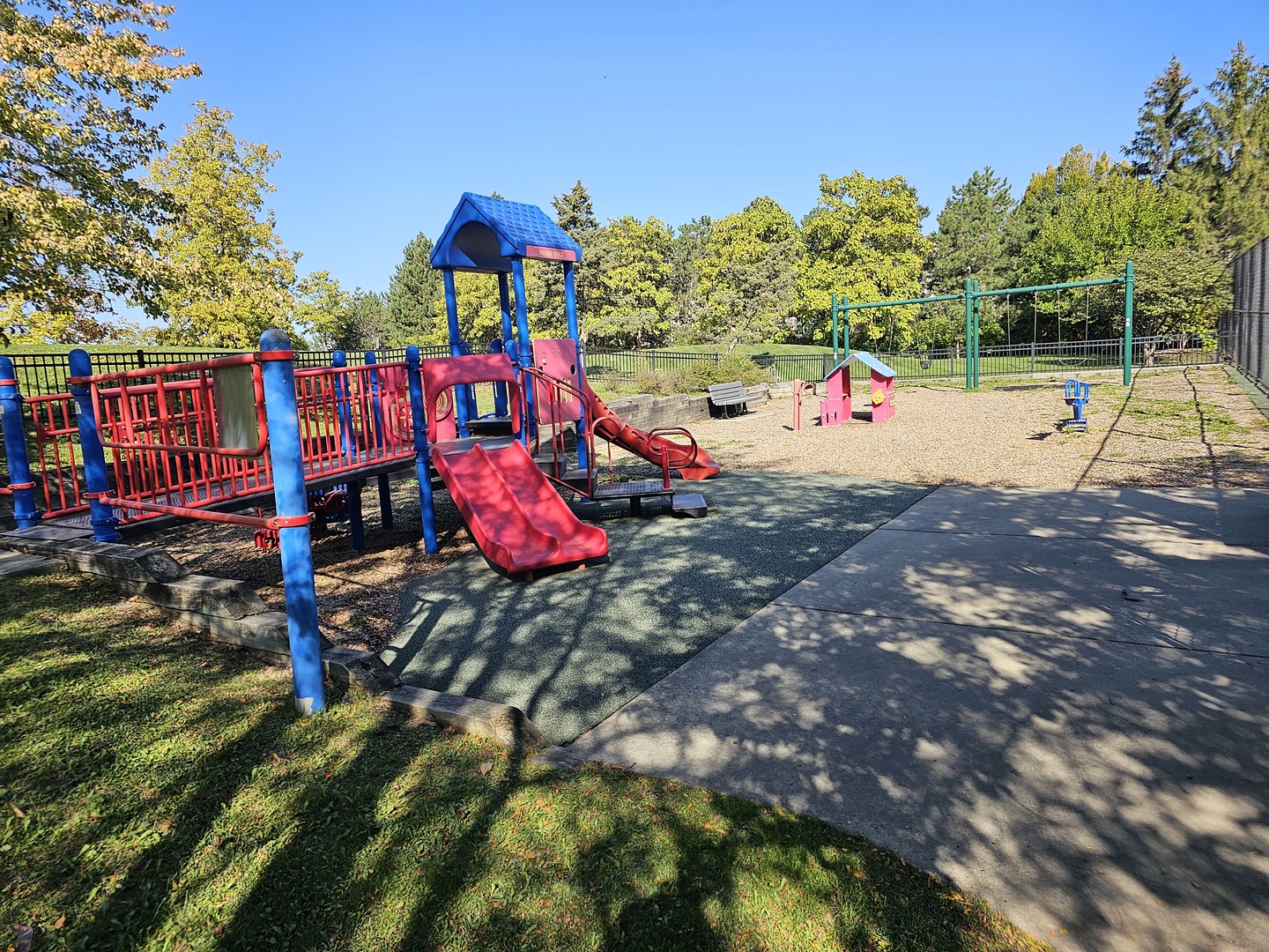 2500 Osage Drive Glenview, IL 60026 - Photo 65 of 77