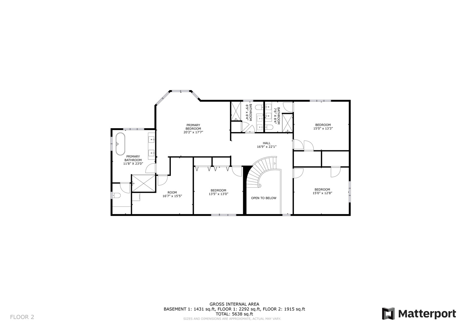2500 Osage Drive Glenview, IL 60026 - Photo 76 of 77