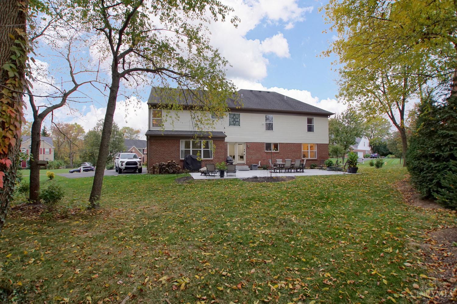 4621 Spring Valley Circle Mason, OH 45040 - Photo 59 of 65