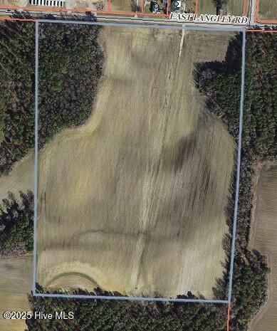 0 East Langley Road Elm City, NC 27822 - Photo 2 of 2 Land
