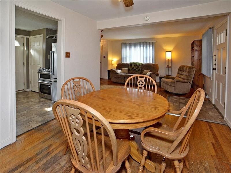 447 Agnew Road Jeannette, PA 15644 - Photo 12 of 23 Gallery Image 12