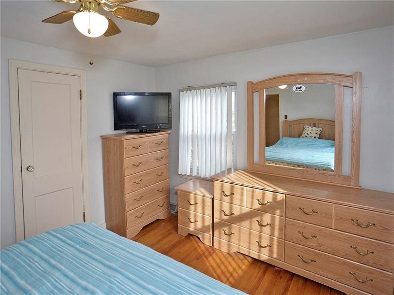 447 Agnew Road Jeannette, PA 15644 - Photo 16 of 23 Master Bedroom