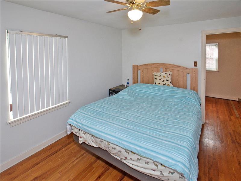 447 Agnew Road Jeannette, PA 15644 - Photo 17 of 23 Bedroom