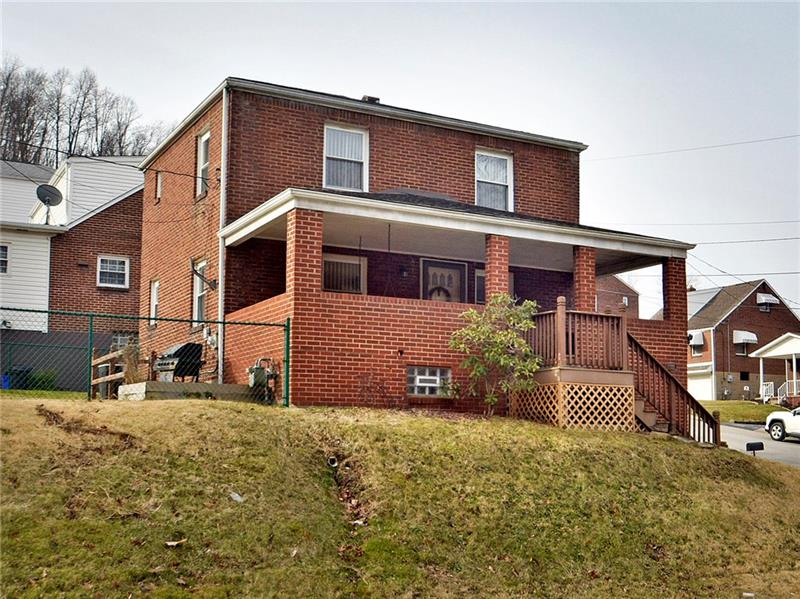 447 Agnew Road Jeannette, PA 15644 - Photo 23 of 23 447 Agnew Drive - A place you can call HOME!