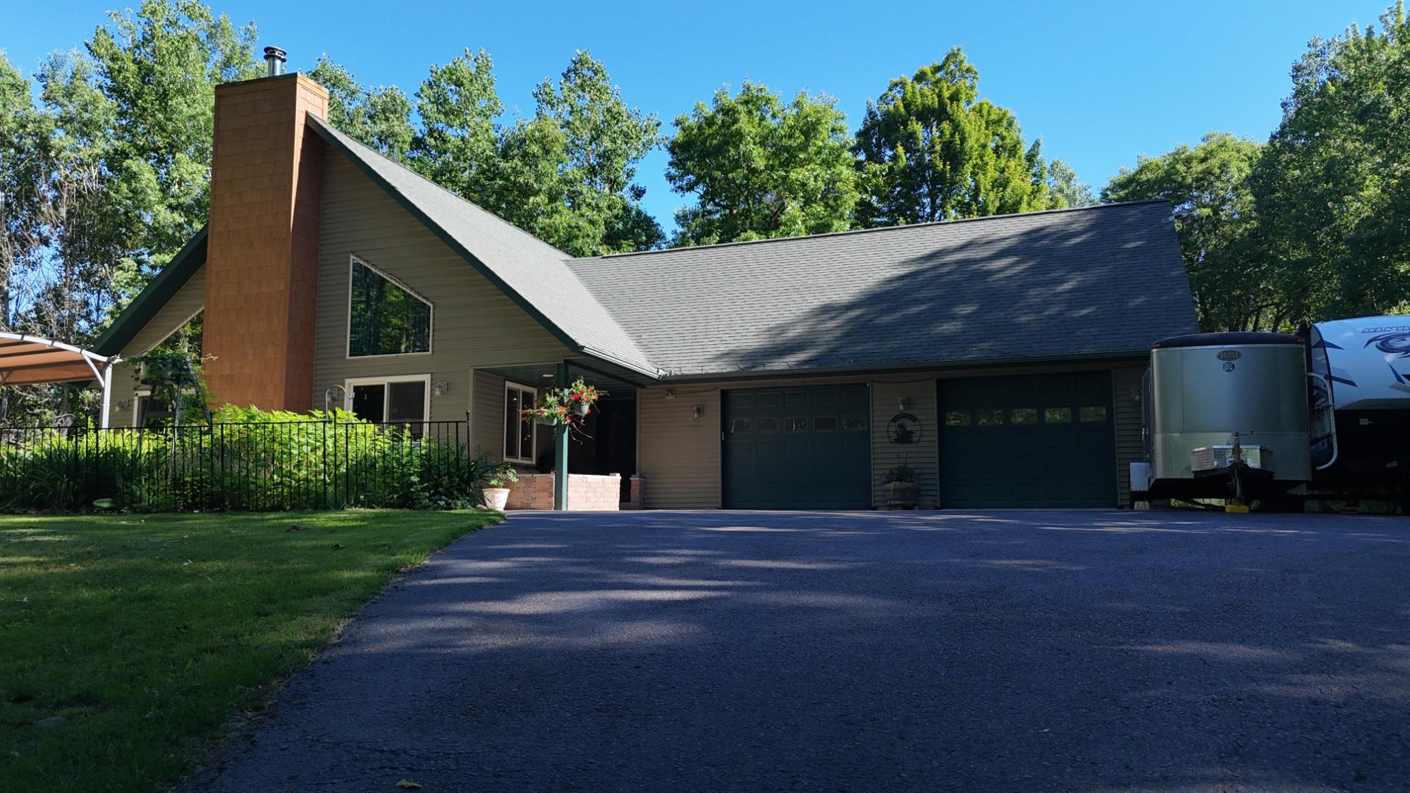7554 Woodboro Heights Road Rhinelander, WI 54501 - Photo 9 of 53 Gallery Image 9