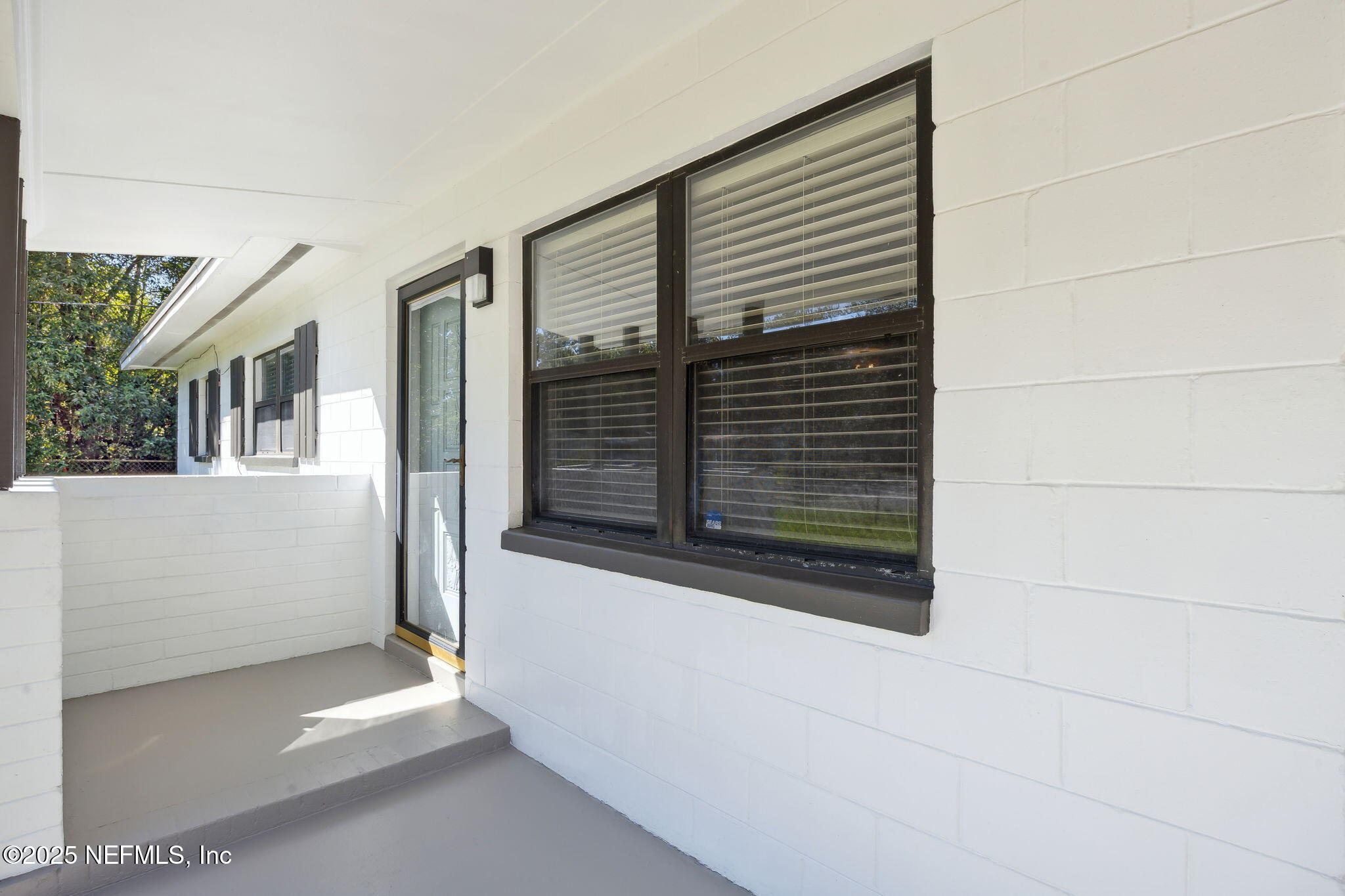4718 Redstone Drive Jacksonville, FL 32210 - Photo 6 of 40 Front Porch