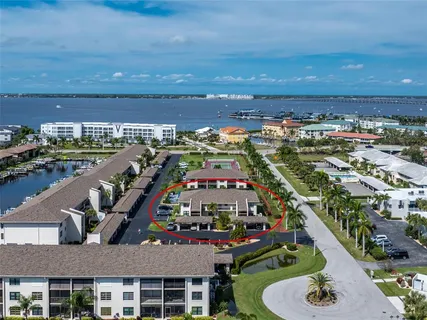$269,000 | 347 Coldeway Drive, Unit G6, Punta Gorda, FL 33950