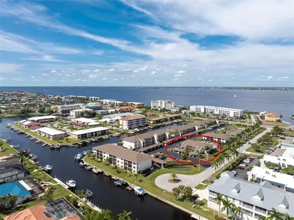 $269,000 | 347 Coldeway Drive, Unit G6, Punta Gorda, FL 33950