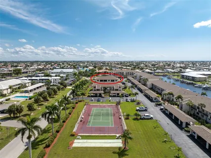 $269,000 | 347 Coldeway Drive, Unit G6, Punta Gorda, FL 33950