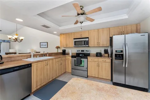 $269,000 | 347 Coldeway Drive, Unit G6, Punta Gorda, FL 33950