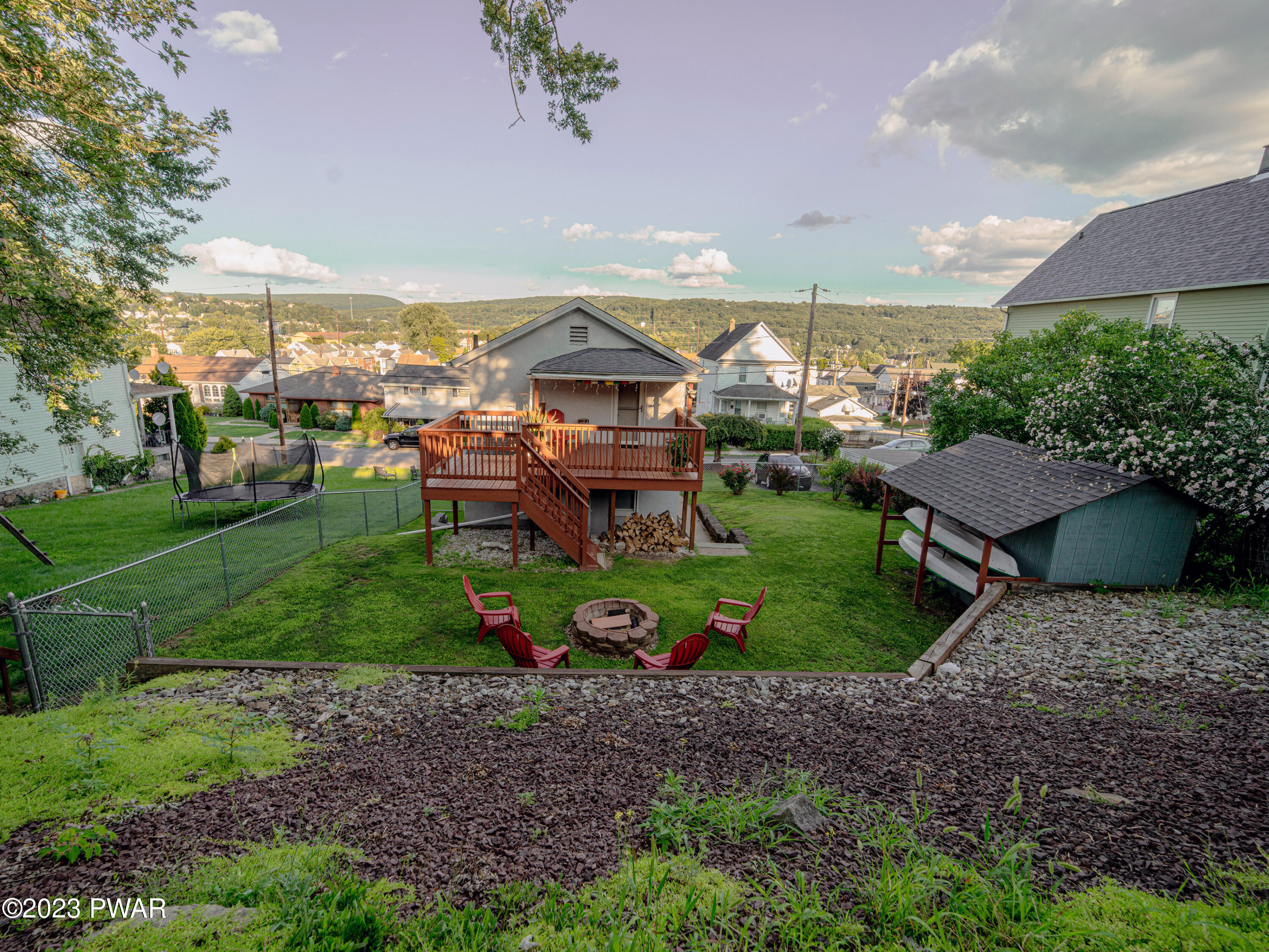 1019 Ridge Avenue Scranton, PA 18510 - Photo 2 of 23