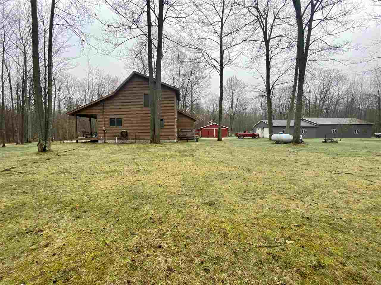 8340 Sparling Road Fife Lake, MI 49633 - Photo 51 of 60 1886214-50.JPG