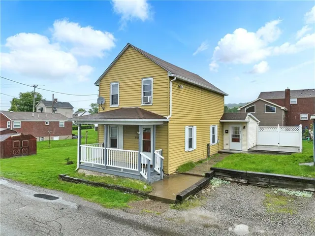 $165,000 | 848 7th Street, Verona, PA 15147
