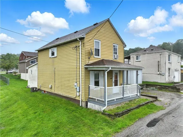 $165,000 | 848 7th Street, Verona, PA 15147
