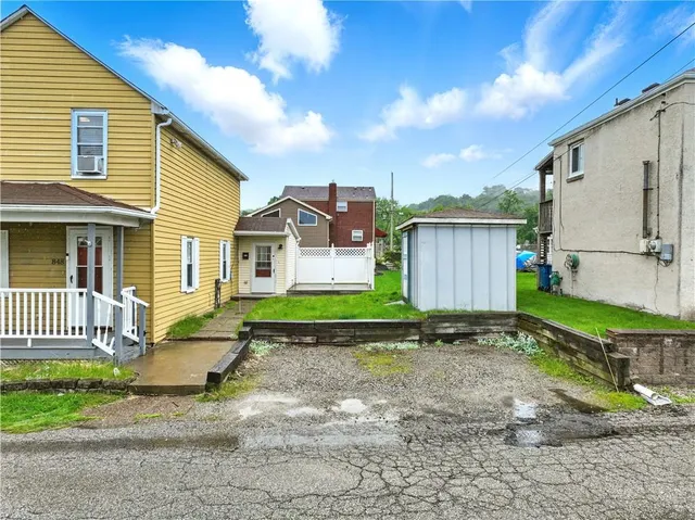 $165,000 | 848 7th Street, Verona, PA 15147