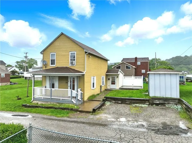 $165,000 | 848 7th Street, Verona, PA 15147