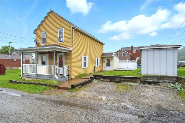$165,000 | 848 7th Street, Verona, PA 15147