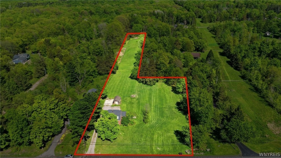 6467 Chestnut Ridge Road Orchard Park, NY 14127 - Photo 27 of 45