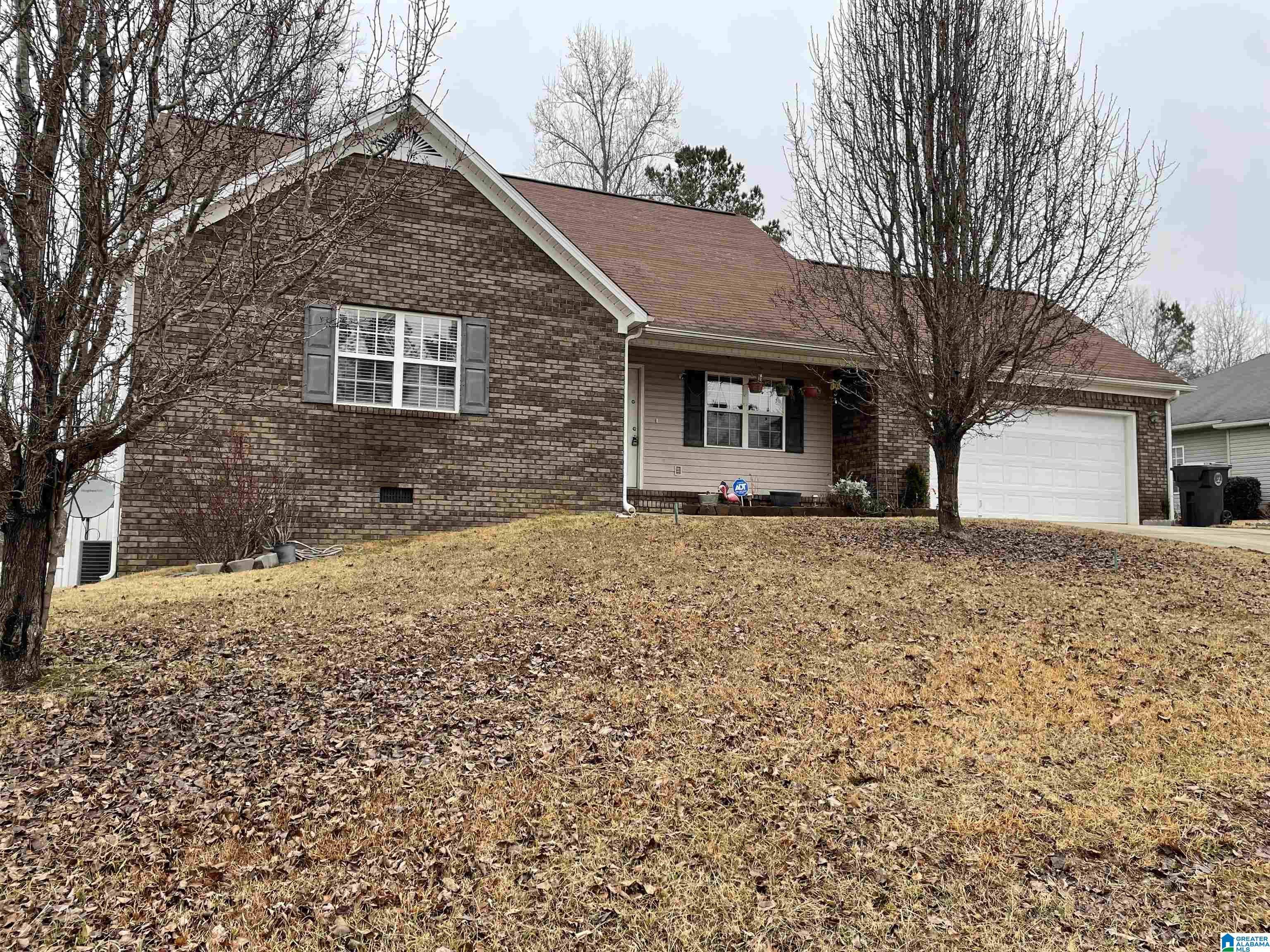 404 Twin Ridge Circle Lincoln, AL 35096 - Photo 1 of 6