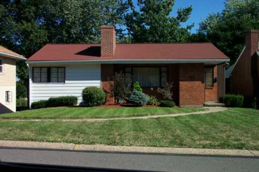 1044 Varner Road Whitehall, PA 15227 - Photo 2 of 3 Yard/Garden.
