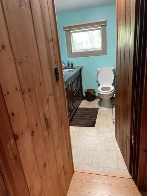 47 Blanchard Road Cumberland Center, ME 04021 - Photo 21 of 25 Bathroom Blanchard