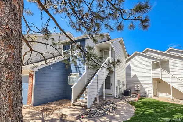 $1,757 | 1302 South Cathay Court, Unit 202, Aurora, CO 80017