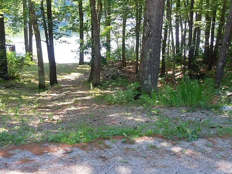 24 Pettingill Road Windham, ME 04062 - Photo 23 of 26 Other. ROW water access