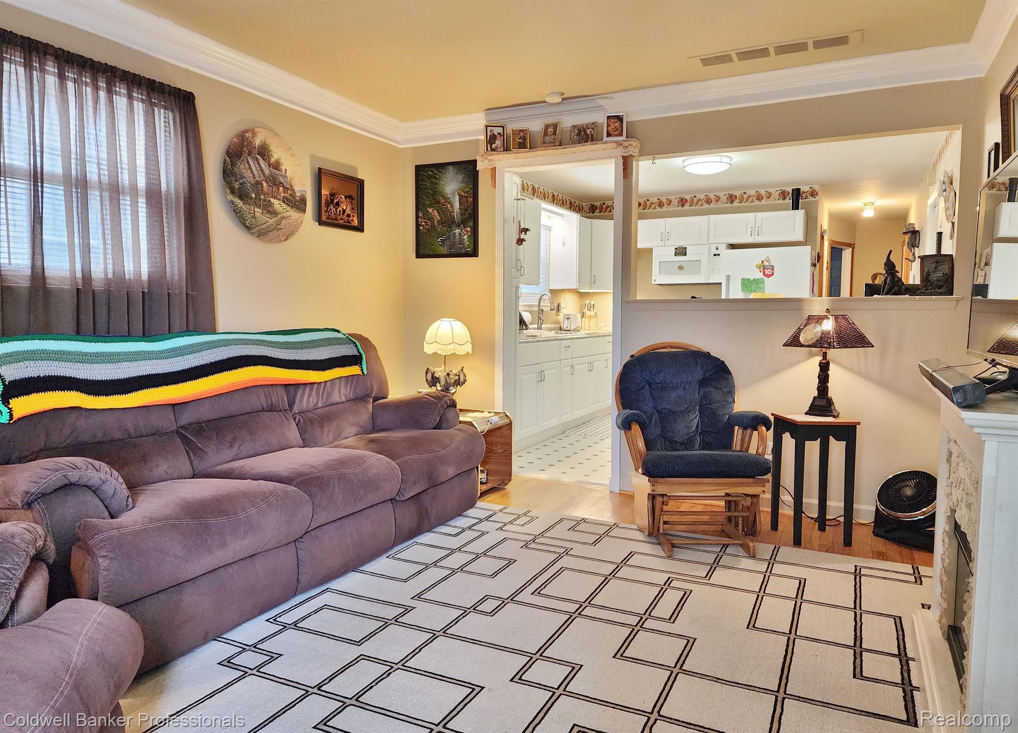 18855 Reed Street Melvindale, MI 48122 - Photo 5 of 16 Gallery Image 5
