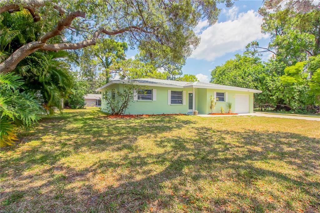 1000 Sunrise Road Venice, FL 34293 - Photo 1 of 1