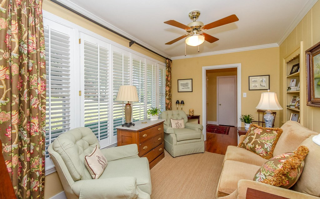 2220 Overton Road Augusta, GA 30904 - Photo 8 of 41