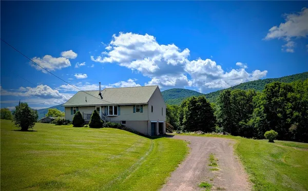 $325,000 | 1510 Town Brook Road, Stamford, NY 13788