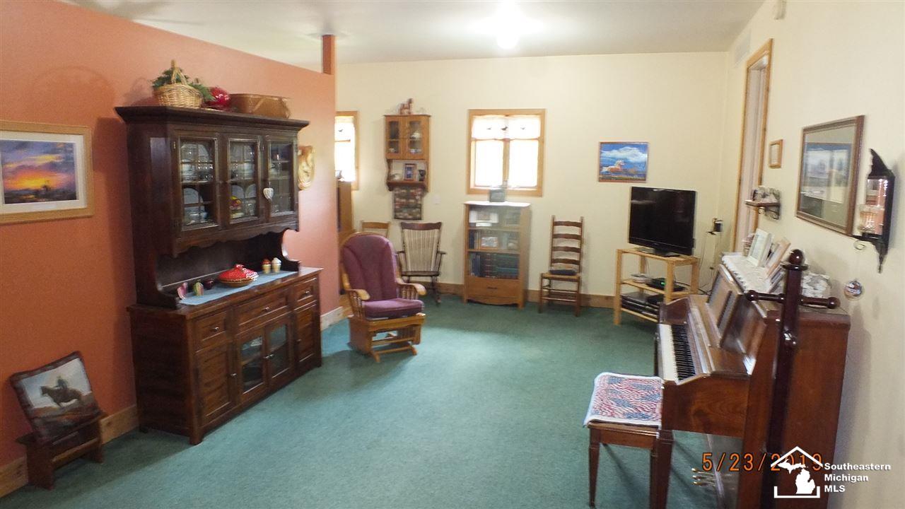 4173 Rauch Road Petersburg, MI 49270 - Photo 24 of 45