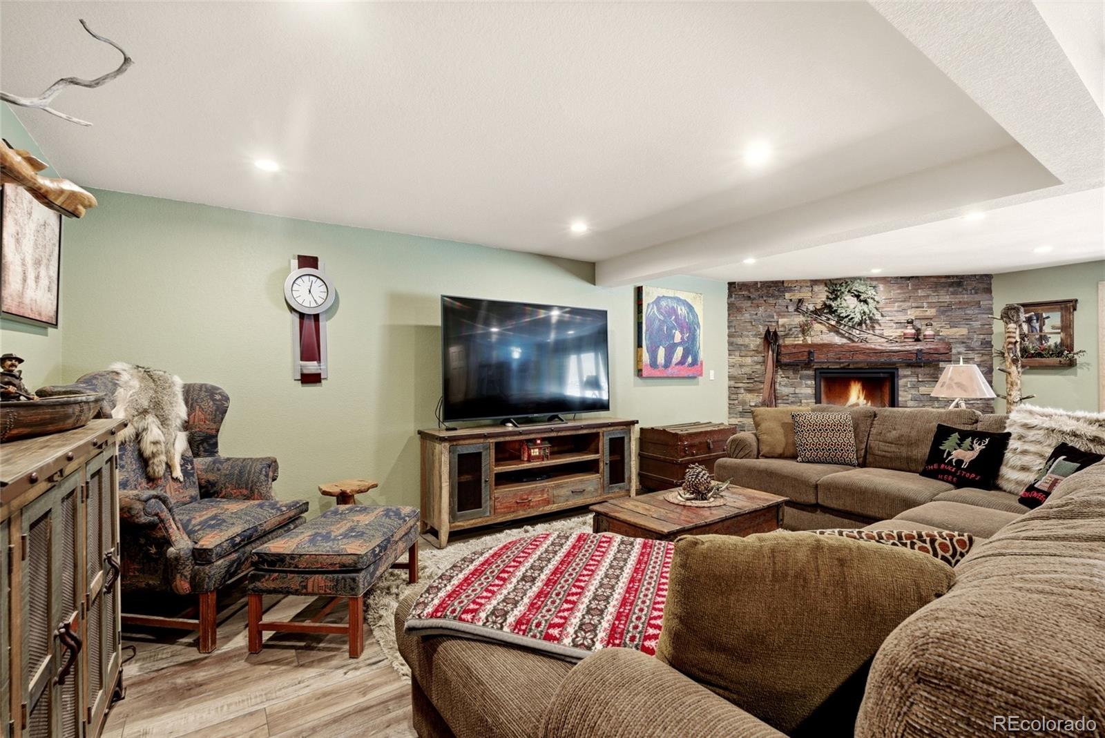 102 Insmont Drive Bailey, CO 80421 - Photo 8 of 45