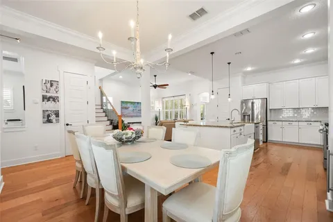 $1,175,000 | 925 Easley Avenue, Winter Garden, FL 34787