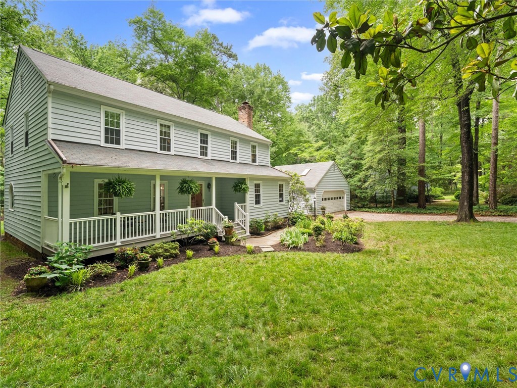 4013 Timber Ridge Road Midlothian, VA 23112 - Photo 53 of 71