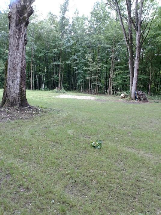Vl Klam Road Otter Lake, MI 48464 - Photo 15 of 20
