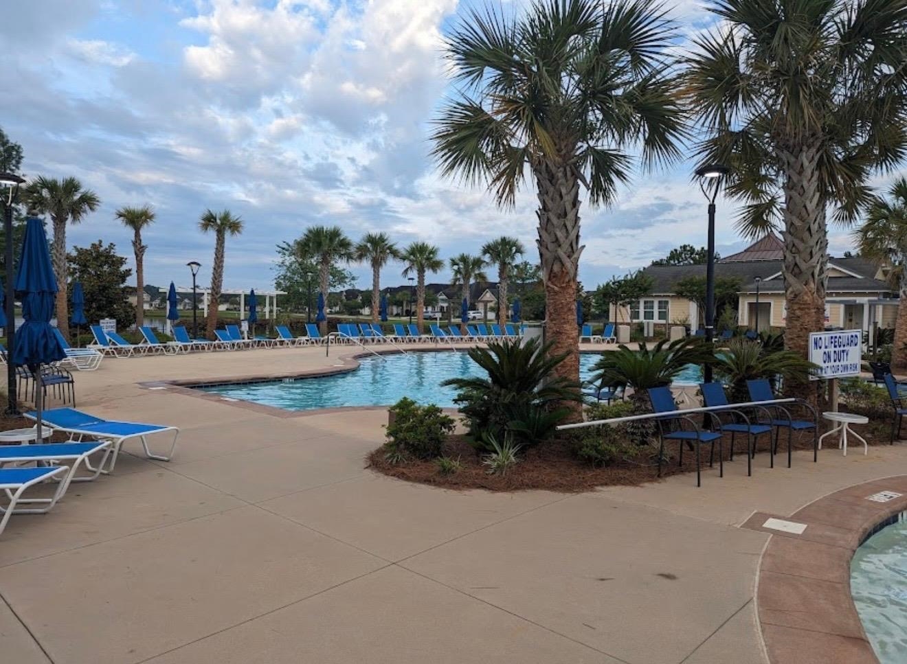 1758 Legacy Loop Myrtle Beach, SC 29577 - Photo 26 of 38