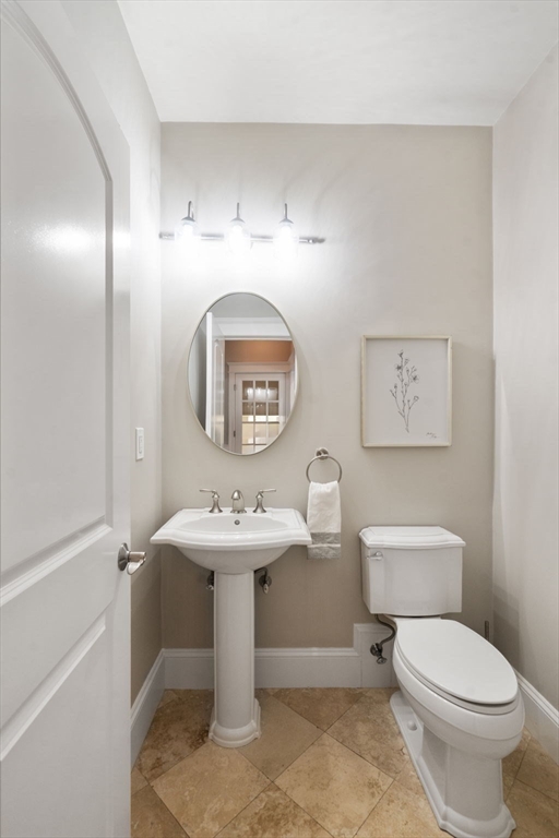 19 Dunedin Road Wellesley, MA 02481 - Photo 22 of 38