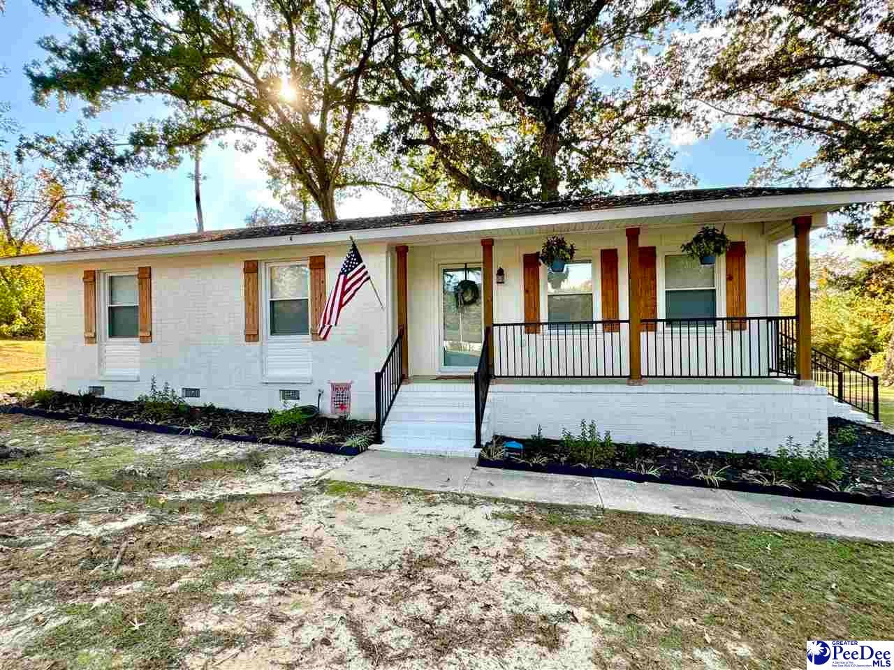 1540 Clyde Road Hartsville, SC 29550 - Photo 1 of 33 Gallery Image 1