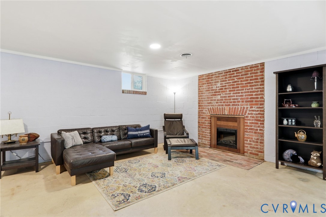 13329 South Chester Road Chester, VA 23831 - Photo 26 of 60